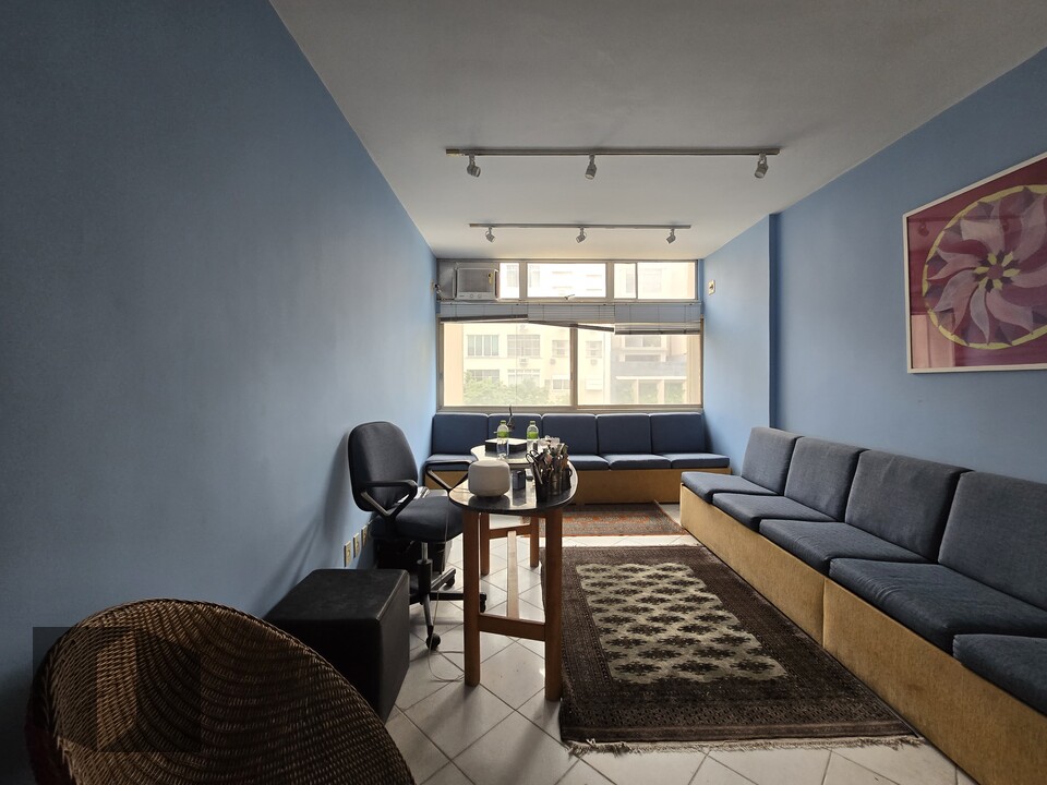 Sala-Conjunto, 26 m² - Foto 12