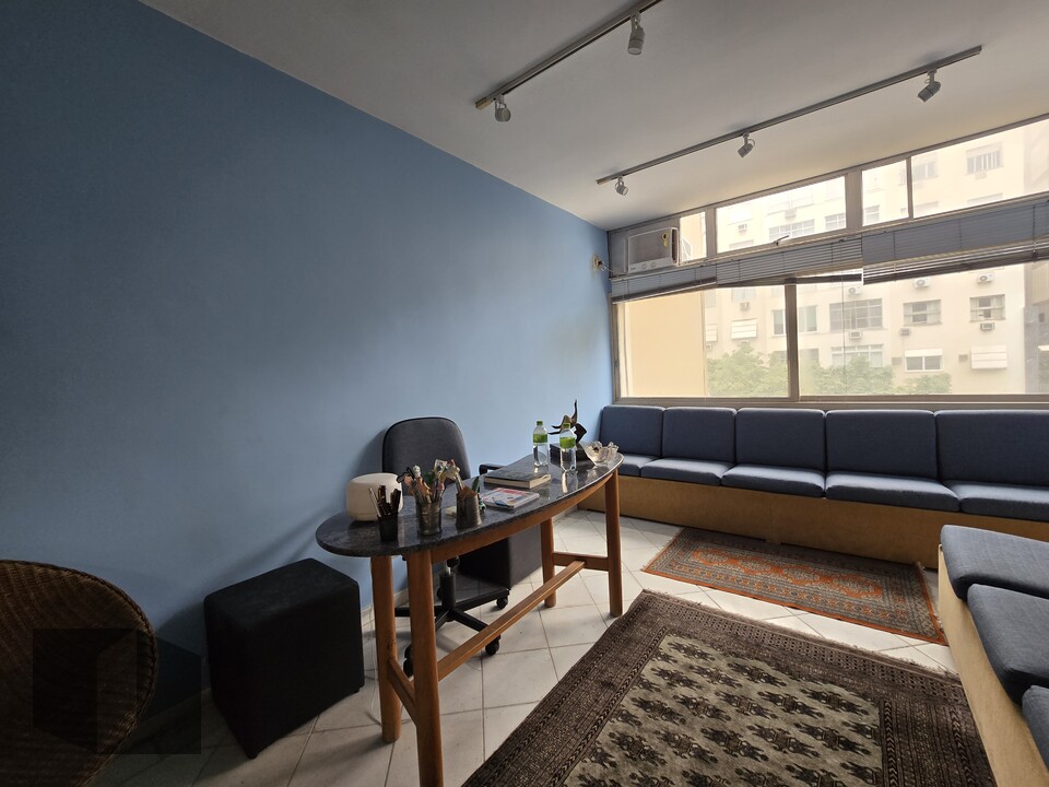 Sala-Conjunto, 26 m² - Foto 13