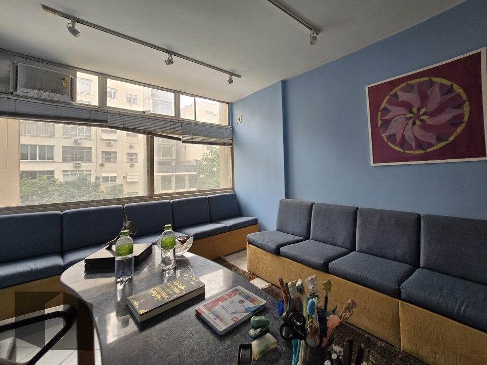 Sala-Conjunto, 26 m² - Foto 14