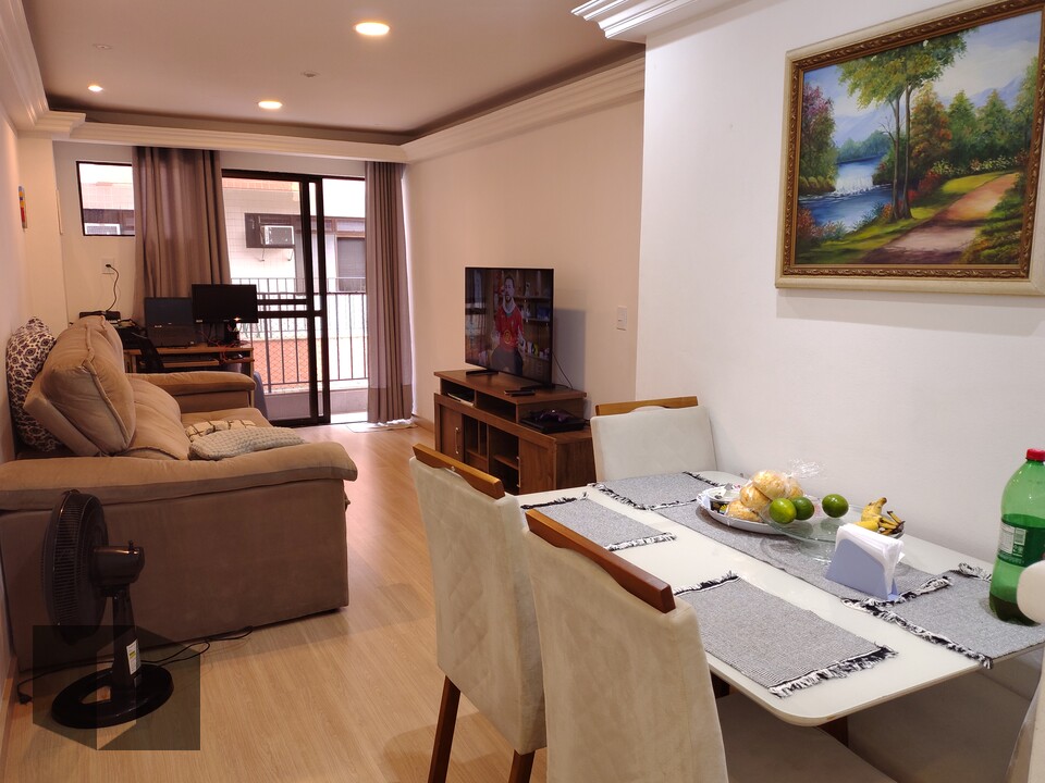 Apartamento, 3 quartos, 81 m² - Foto 2