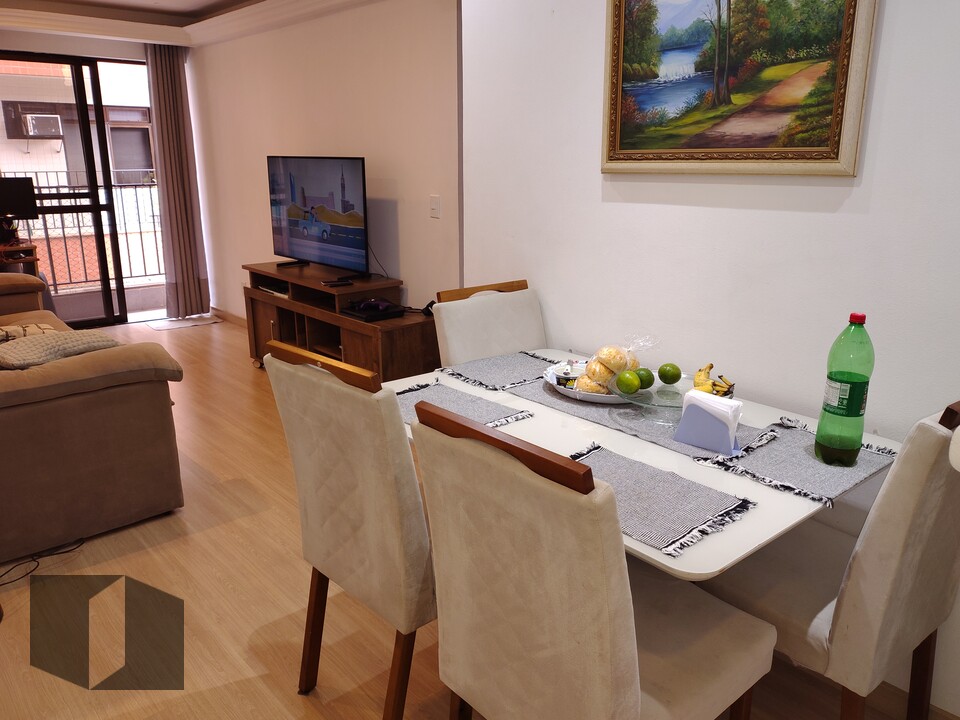 Apartamento, 3 quartos, 81 m² - Foto 3