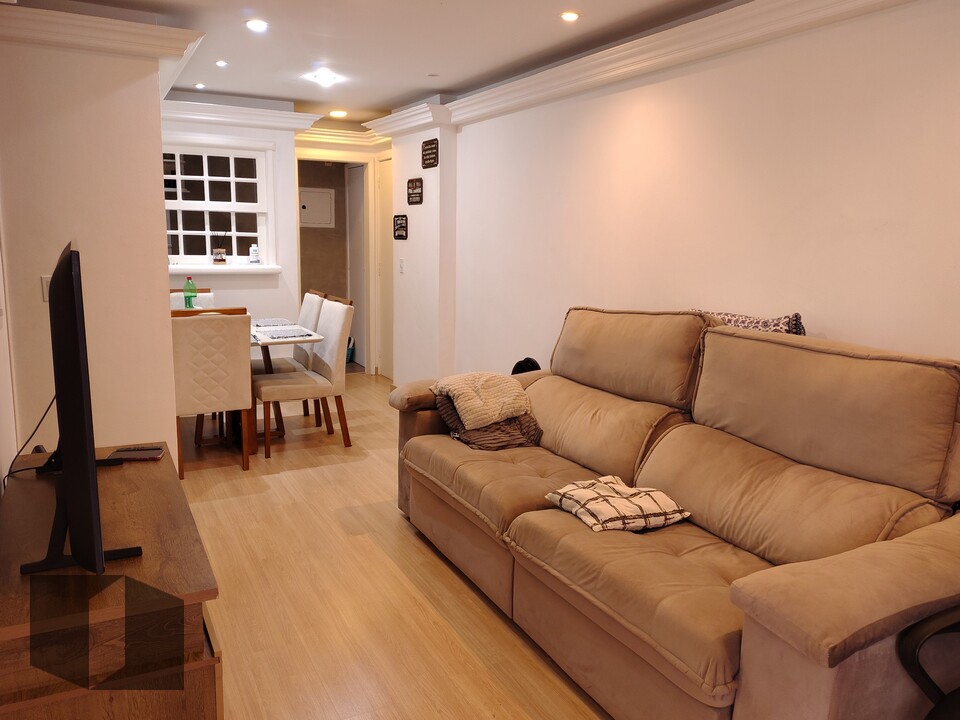 Apartamento, 3 quartos, 81 m² - Foto 4