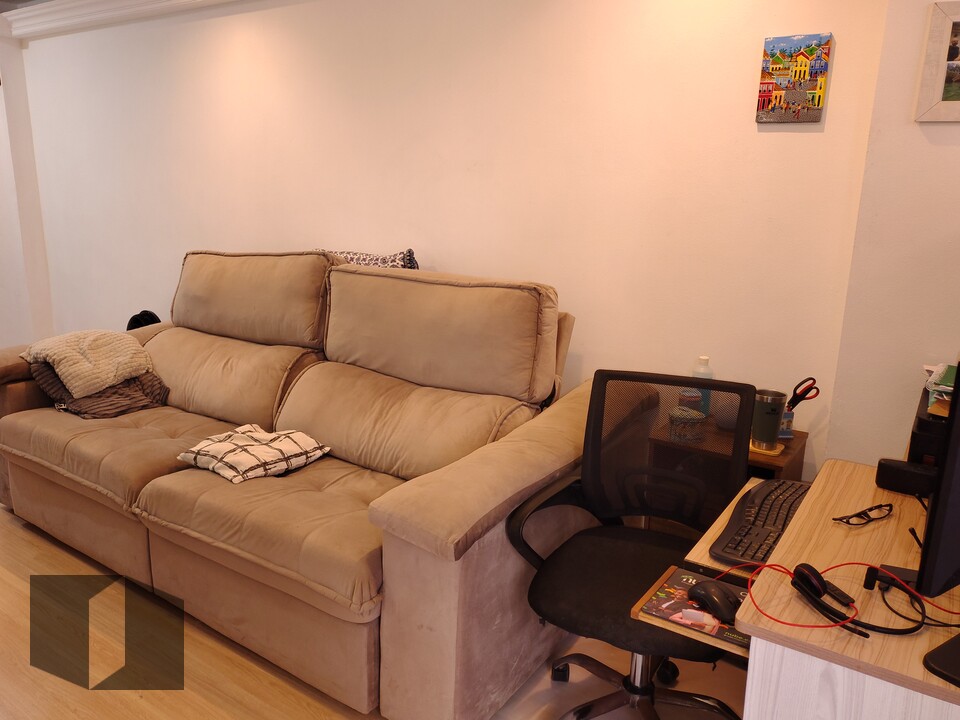 Apartamento, 3 quartos, 81 m² - Foto 5