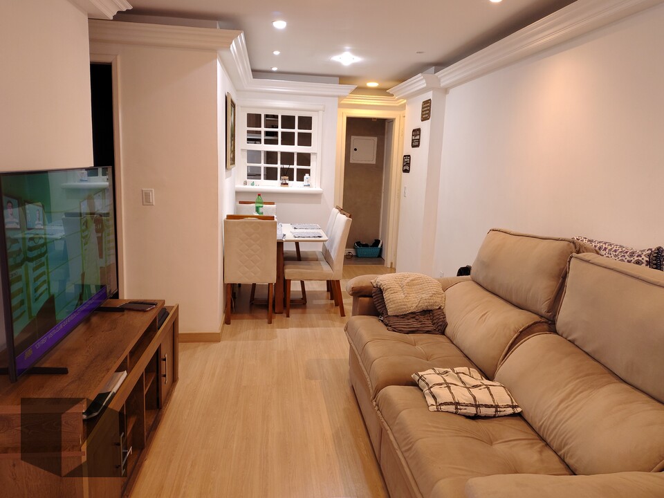 Apartamento, 3 quartos, 81 m² - Foto 6