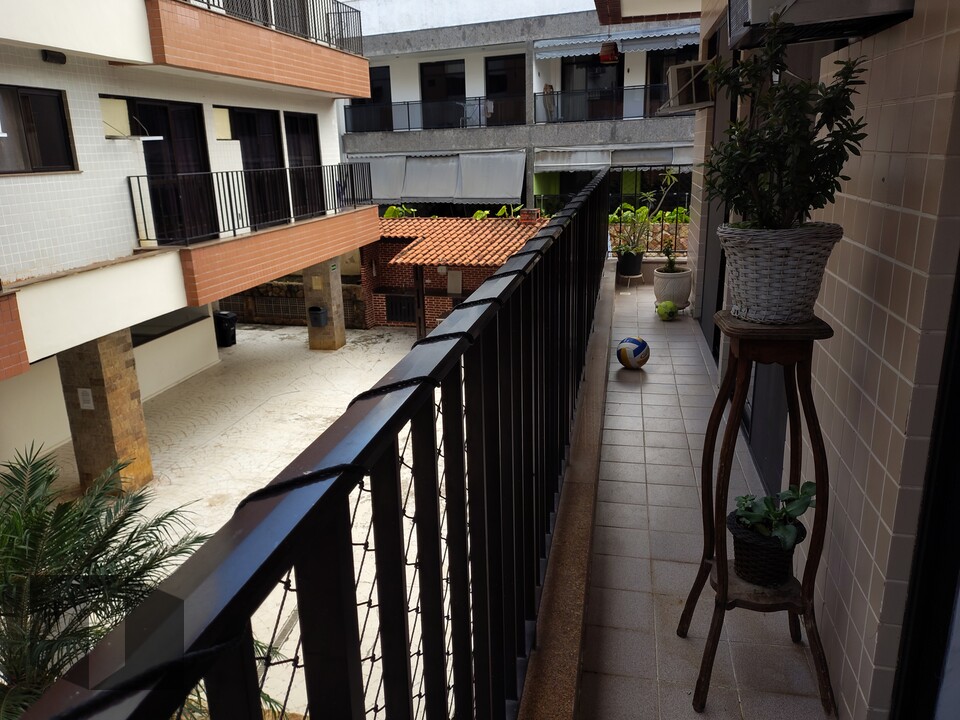 Apartamento, 3 quartos, 81 m² - Foto 7
