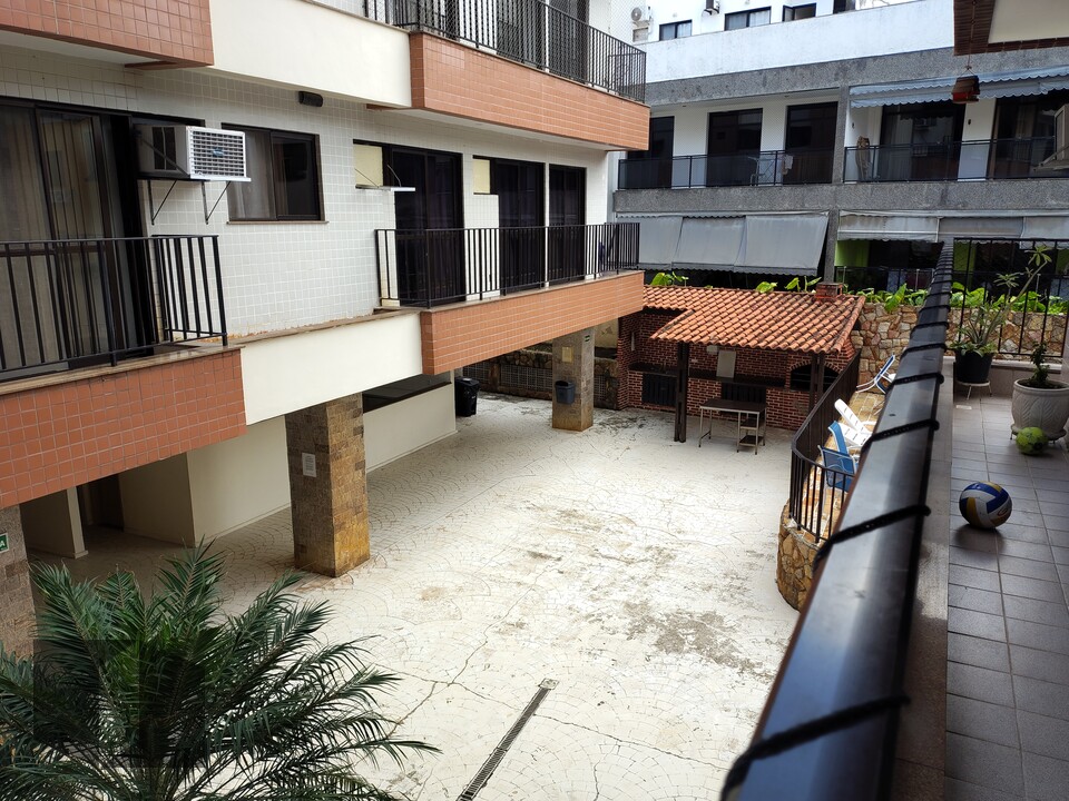 Apartamento, 3 quartos, 81 m² - Foto 8