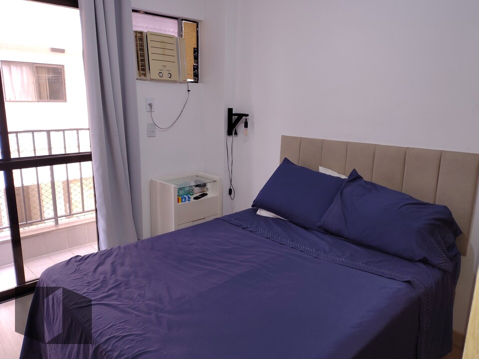 Apartamento, 3 quartos, 81 m² - Foto 9