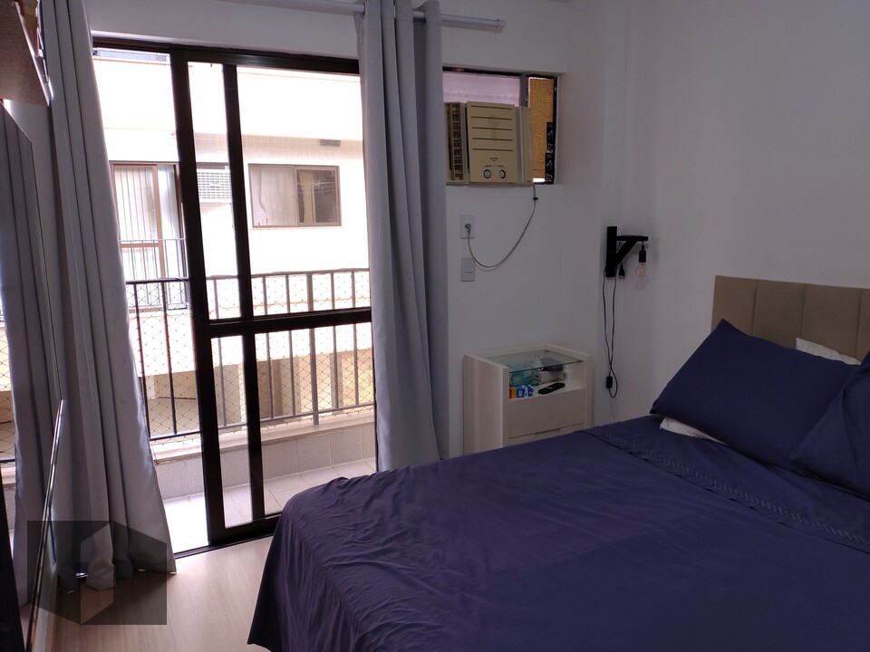 Apartamento, 3 quartos, 81 m² - Foto 10