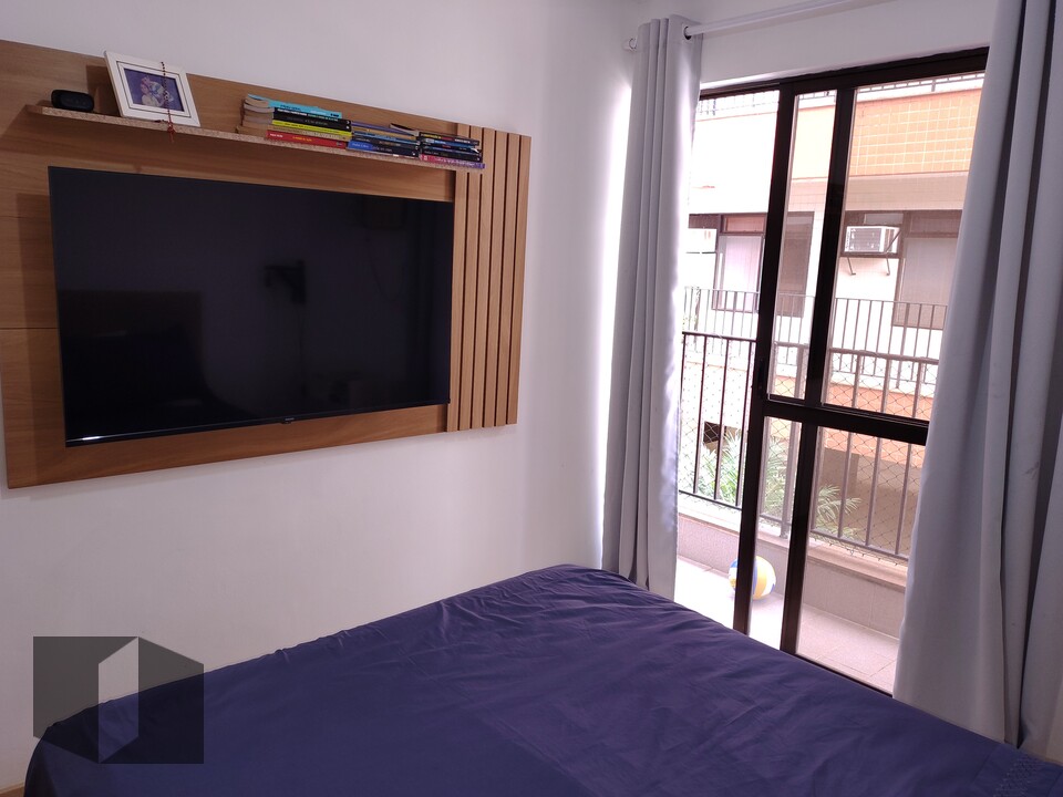 Apartamento, 3 quartos, 81 m² - Foto 11