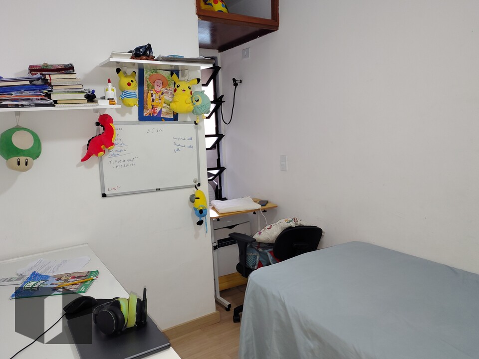 Apartamento, 3 quartos, 81 m² - Foto 13