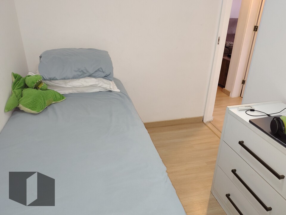 Apartamento, 3 quartos, 81 m² - Foto 14