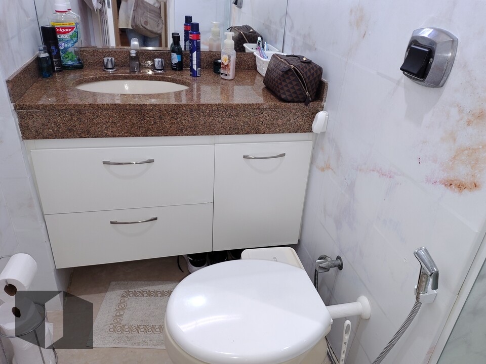 Apartamento, 3 quartos, 81 m² - Foto 17