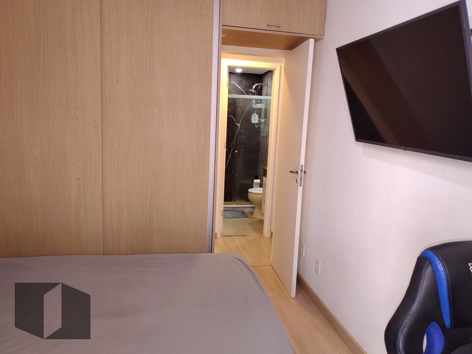 Apartamento, 3 quartos, 81 m² - Foto 19