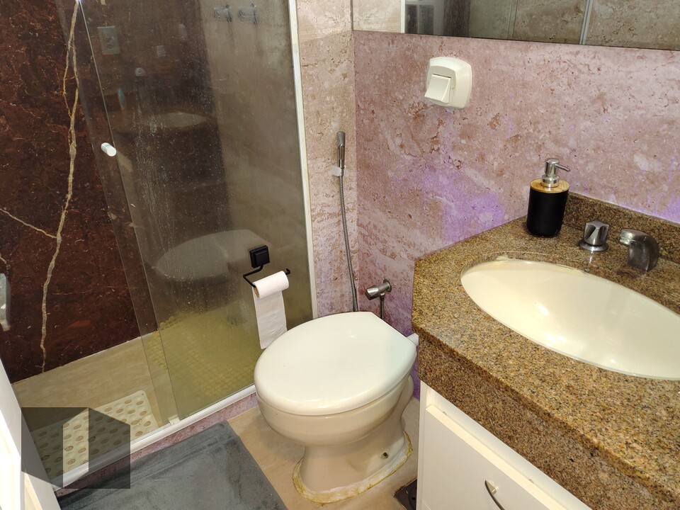 Apartamento, 3 quartos, 81 m² - Foto 21