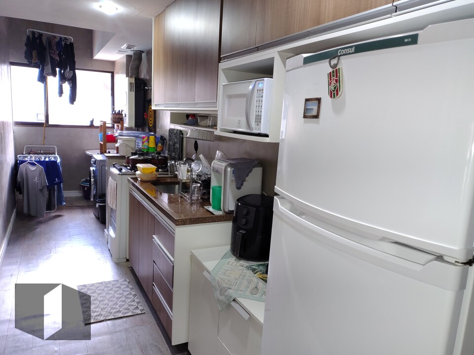 Apartamento, 3 quartos, 81 m² - Foto 24