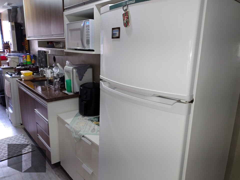 Apartamento, 3 quartos, 81 m² - Foto 25