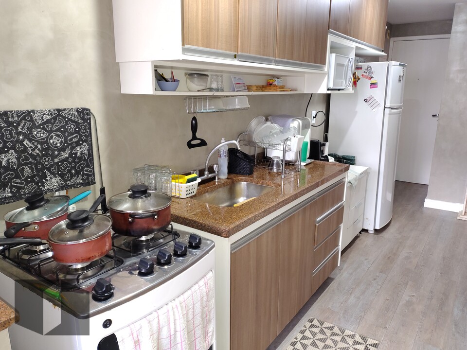 Apartamento, 3 quartos, 81 m² - Foto 26