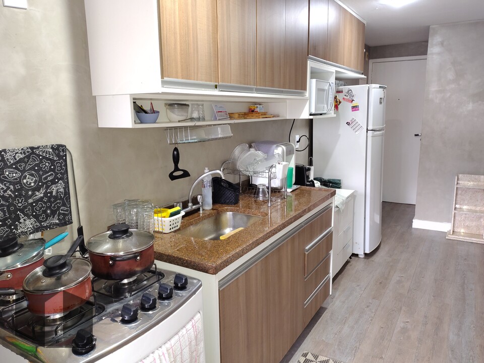 Apartamento, 3 quartos, 81 m² - Foto 27
