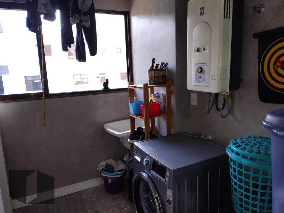 Apartamento, 3 quartos, 81 m² - Foto 29