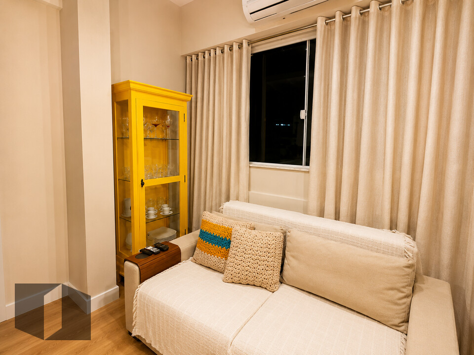 Apartamento, 2 quartos, 55 m² - Foto 8