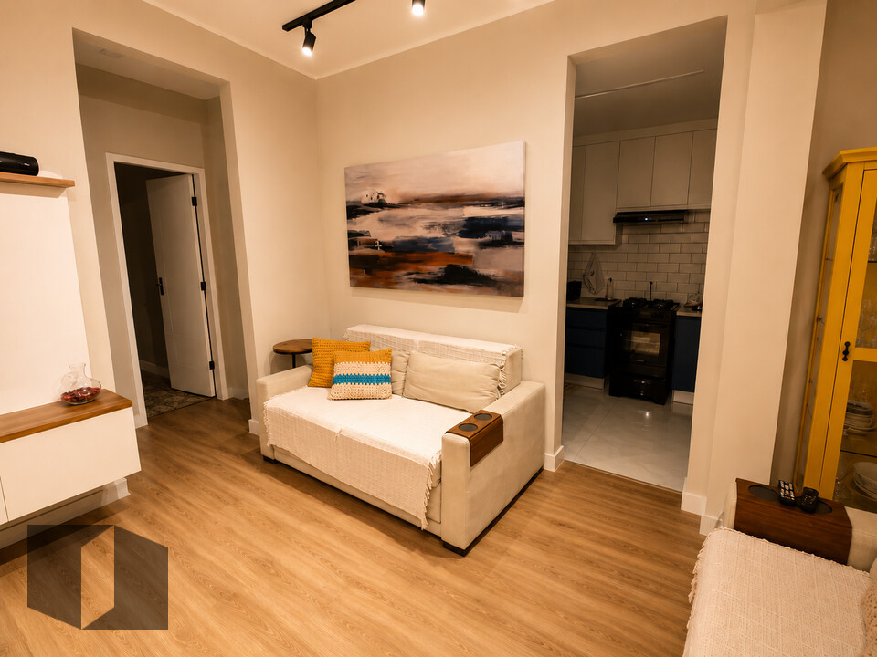 Apartamento, 2 quartos, 55 m² - Foto 9