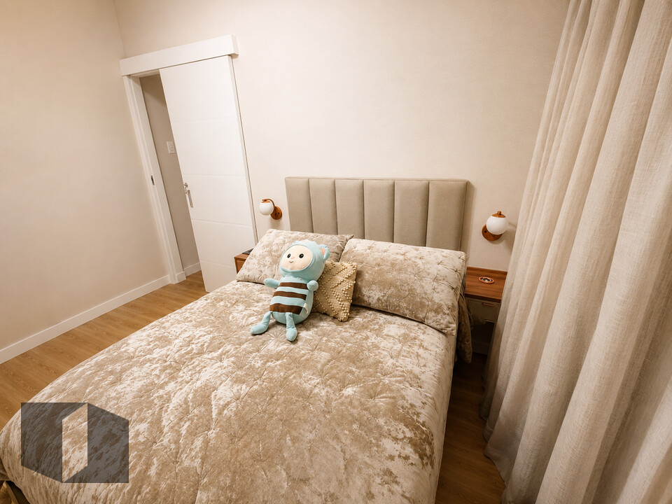 Apartamento, 2 quartos, 55 m² - Foto 11