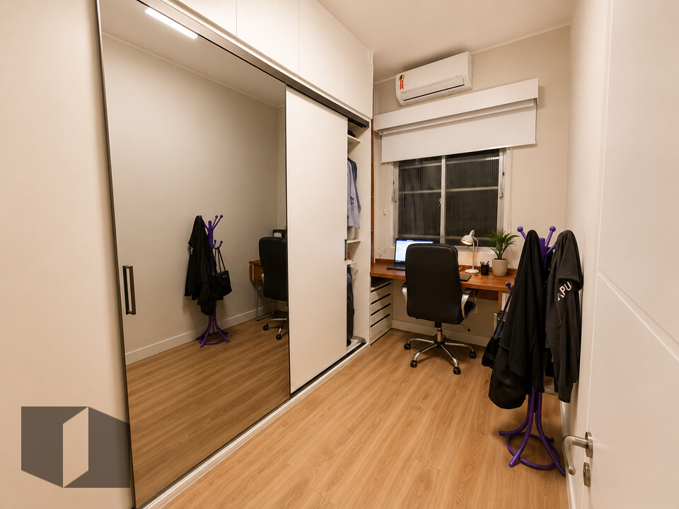 Apartamento, 2 quartos, 55 m² - Foto 13