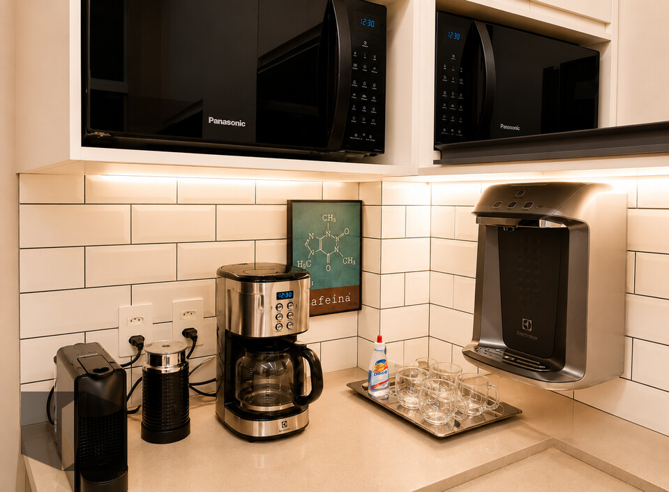 Apartamento, 2 quartos, 55 m² - Foto 17