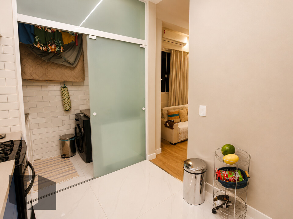 Apartamento, 2 quartos, 55 m² - Foto 18