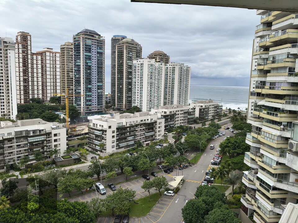 Apartamento, 3 quartos, 200 m² - Foto 6
