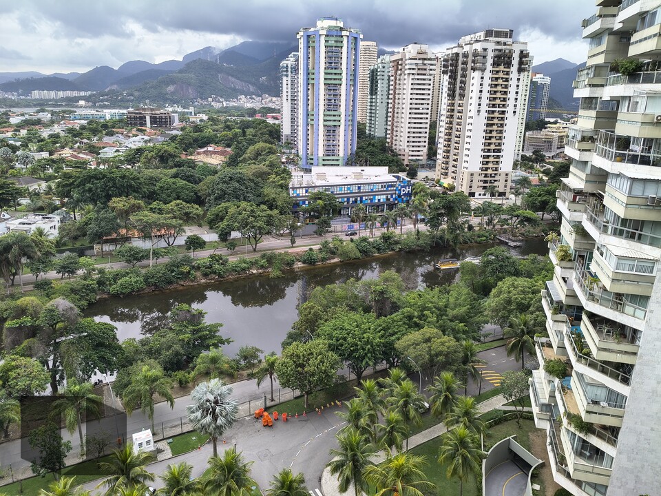 Apartamento, 3 quartos, 200 m² - Foto 8