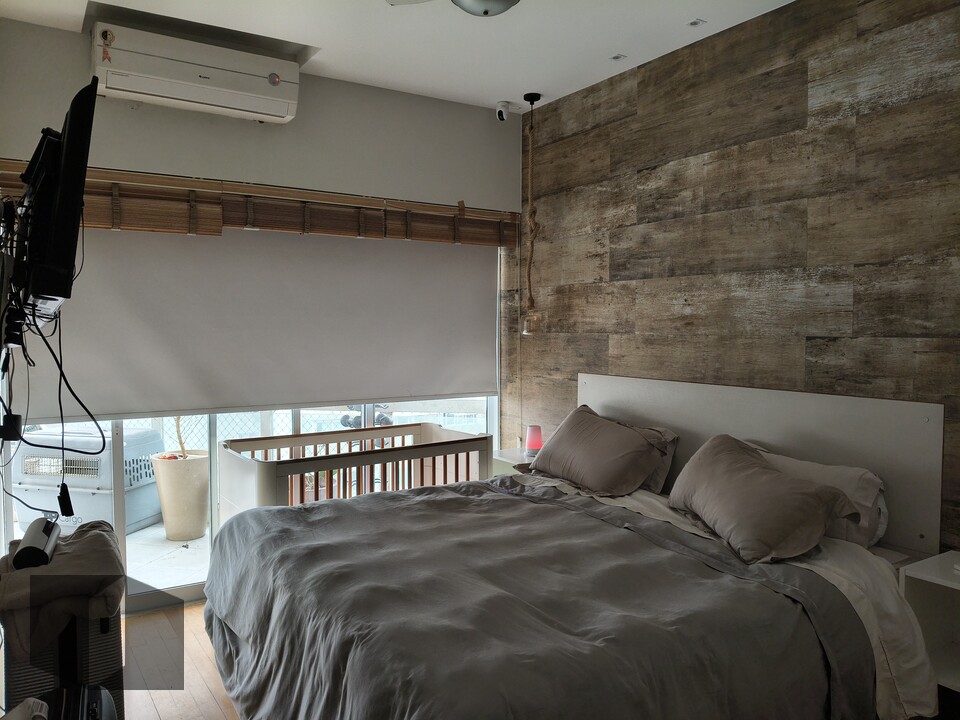Apartamento, 3 quartos, 200 m² - Foto 9