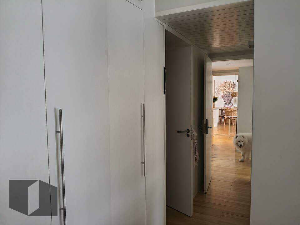 Apartamento, 3 quartos, 200 m² - Foto 11