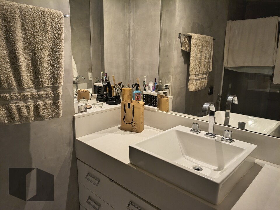 Apartamento, 3 quartos, 200 m² - Foto 12