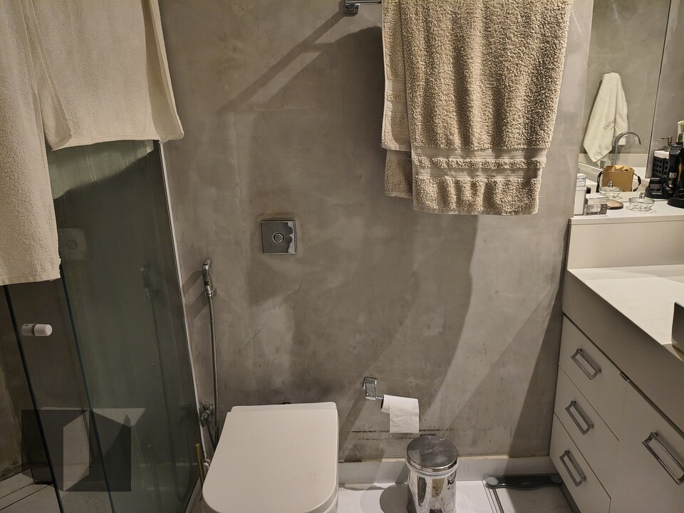Apartamento, 3 quartos, 200 m² - Foto 13