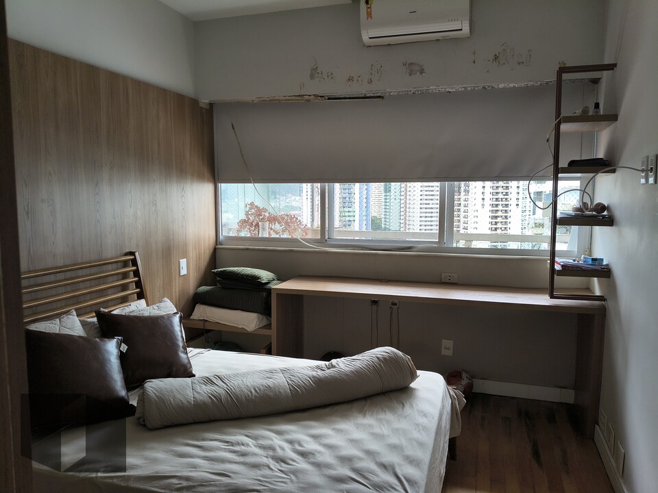 Apartamento, 3 quartos, 200 m² - Foto 14