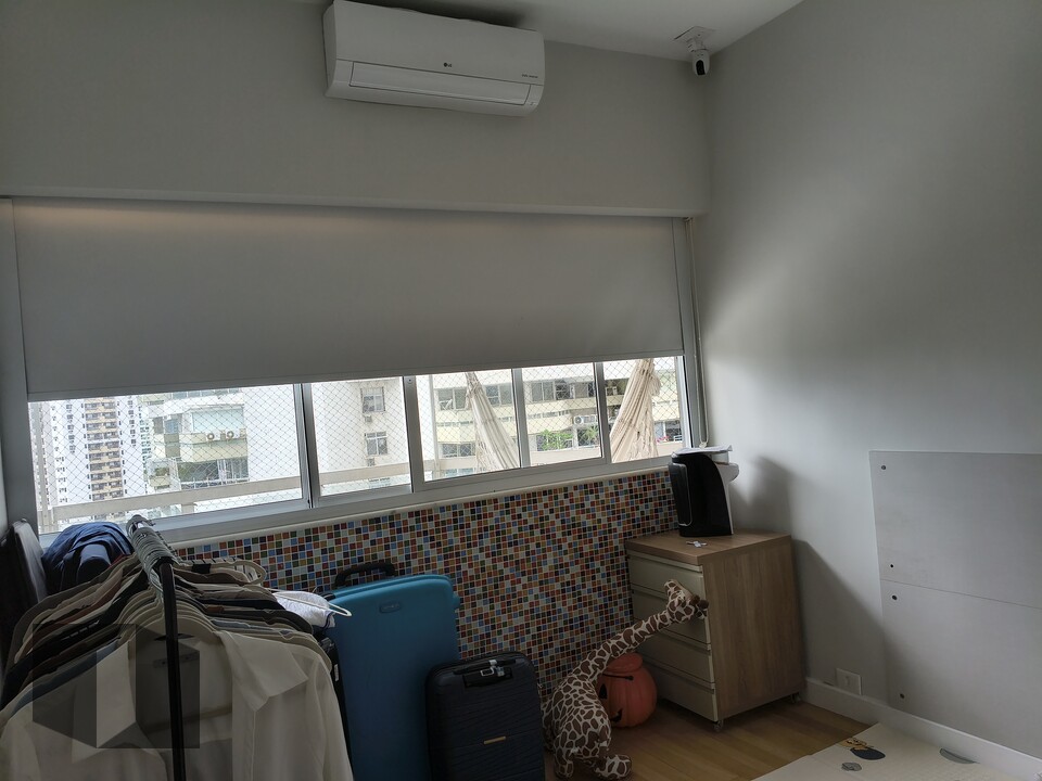 Apartamento, 3 quartos, 200 m² - Foto 15