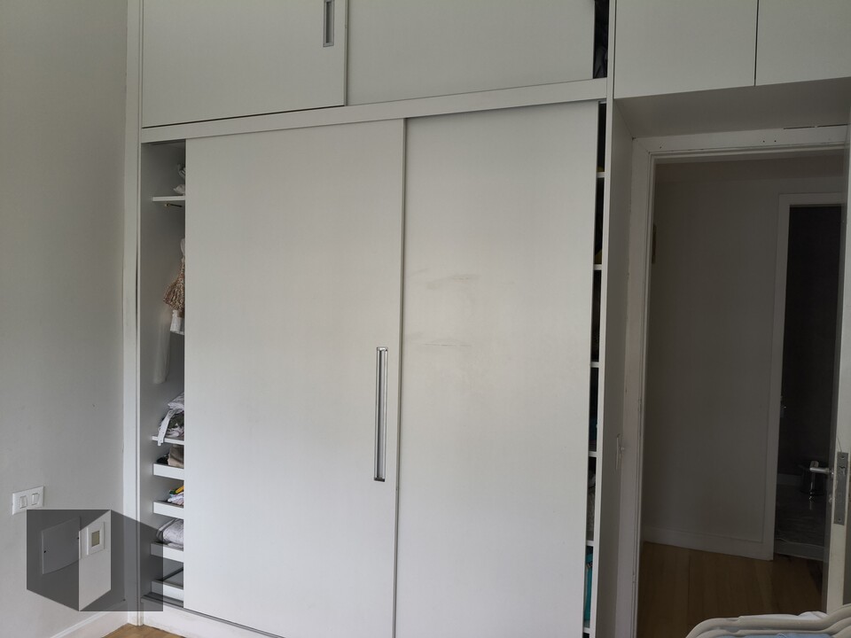 Apartamento, 3 quartos, 200 m² - Foto 16