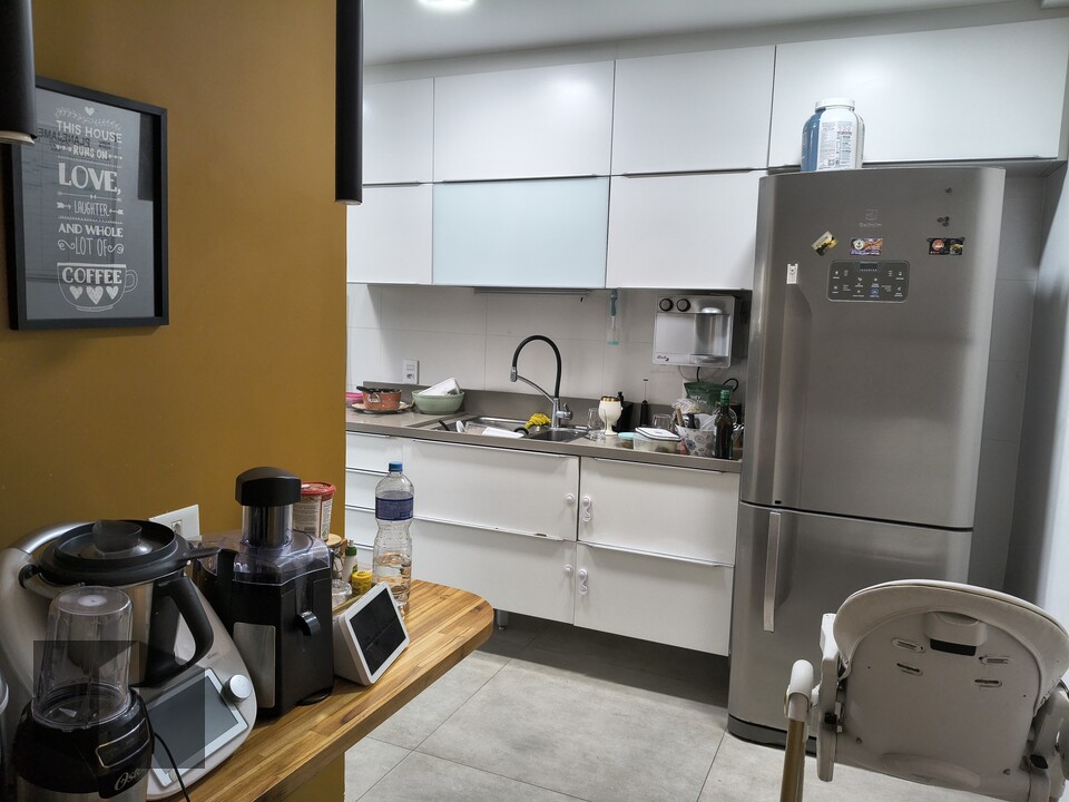 Apartamento, 3 quartos, 200 m² - Foto 19