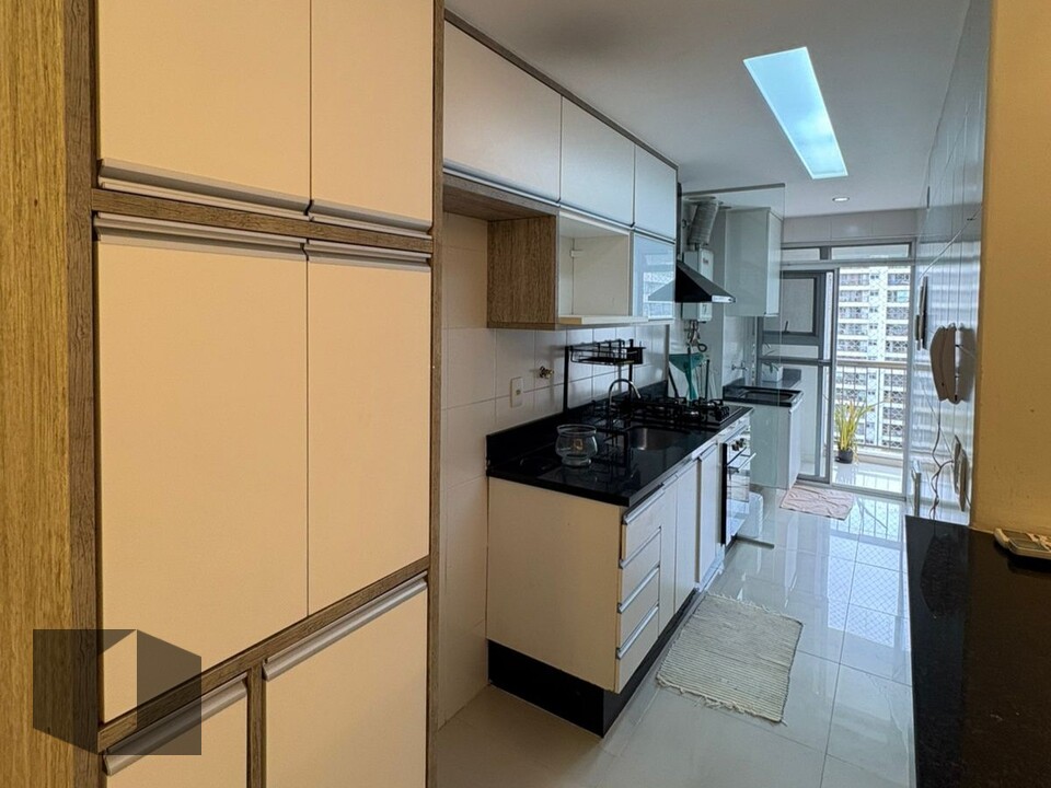 Apartamento, 2 quartos, 97 m² - Foto 9