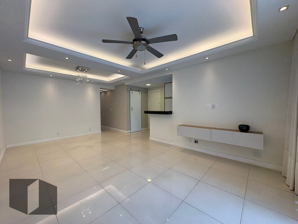 Apartamento, 2 quartos, 97 m² - Foto 2