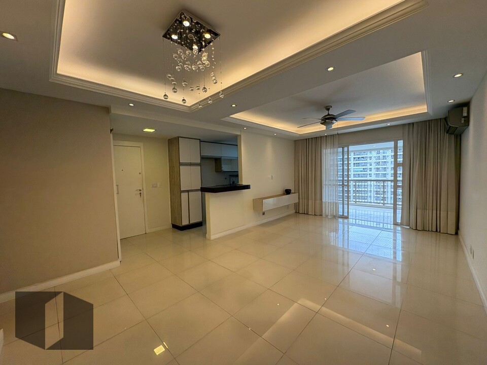 Apartamento, 2 quartos, 97 m² - Foto 1