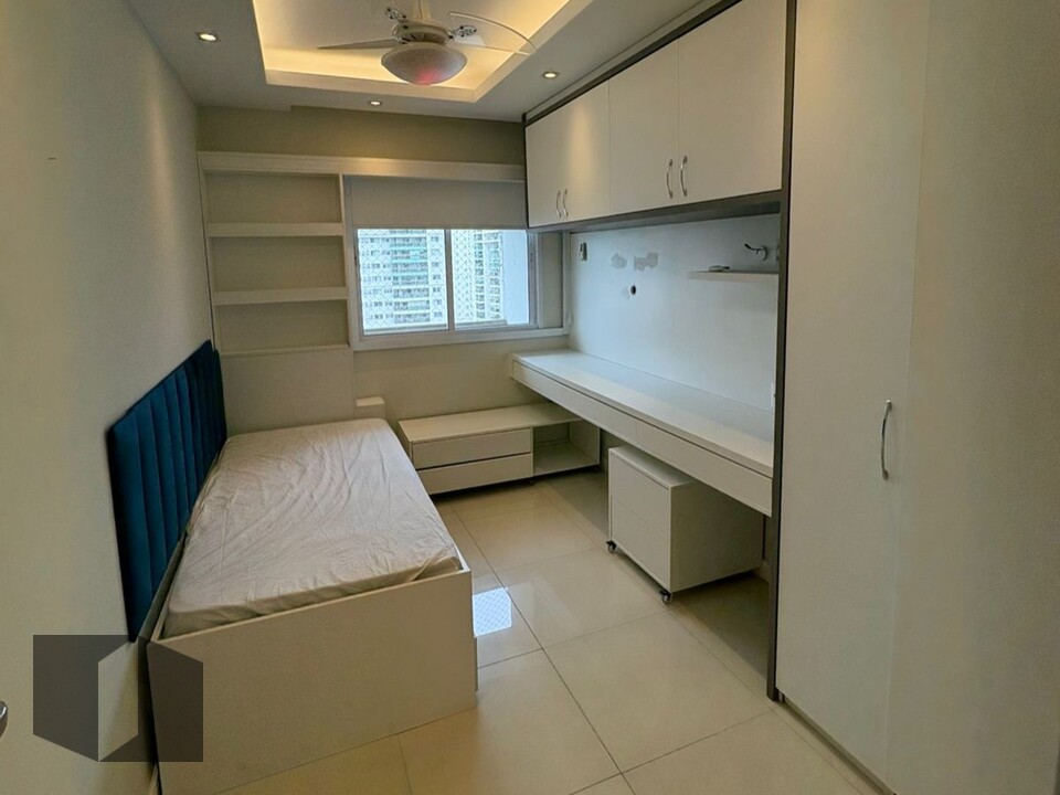 Apartamento, 2 quartos, 97 m² - Foto 7