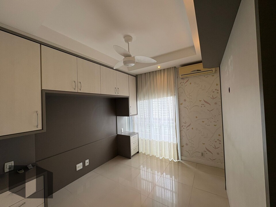 Apartamento, 2 quartos, 97 m² - Foto 5