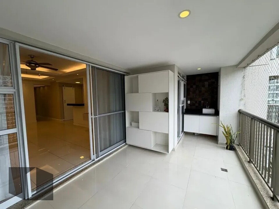 Apartamento, 2 quartos, 97 m² - Foto 3