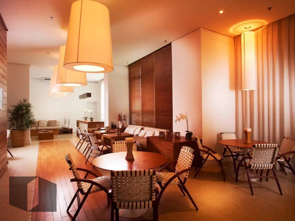 Apartamento, 2 quartos, 97 m² - Foto 11