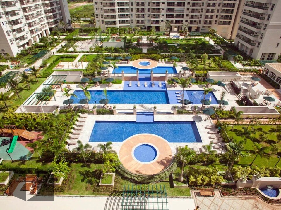 Apartamento, 2 quartos, 97 m² - Foto 14
