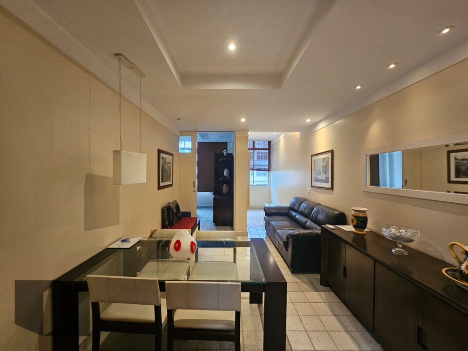 Apartamento, 2 quartos, 70 m² - Foto 5