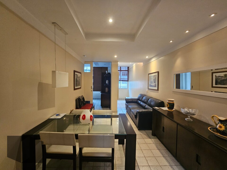 Apartamento, 2 quartos, 70 m² - Foto 6