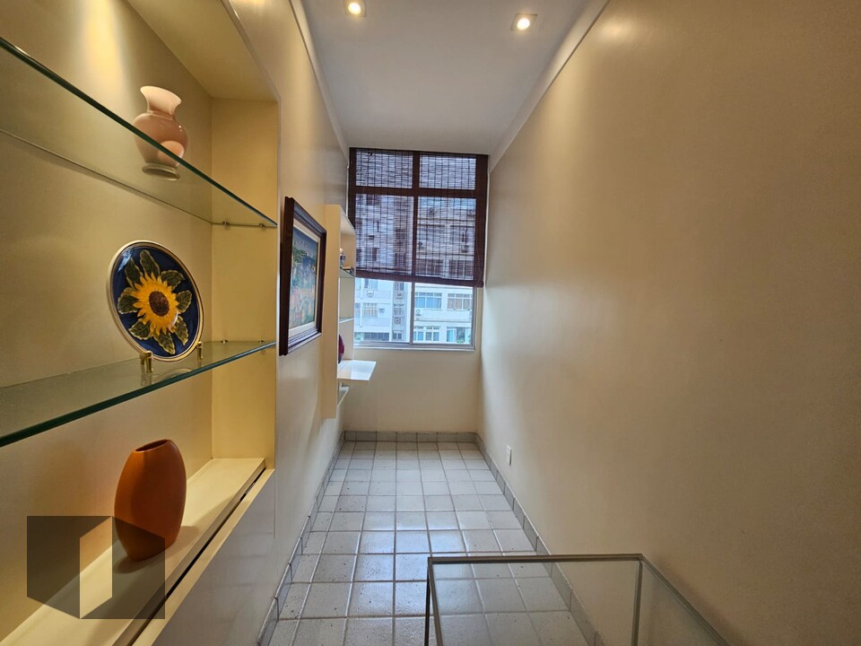 Apartamento, 2 quartos, 70 m² - Foto 8